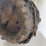 Bété Nyabwa mask Ivory Coast