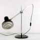 Lampe de bureau réglable Hagoort des années 1950