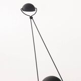 “Meridiana” table lamp. Design by Paolo Piva for Stefano Cevoli. Italy, 80's