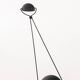 “Meridiana” table lamp. Design by Paolo Piva for Stefano Cevoli. Italy, 80's