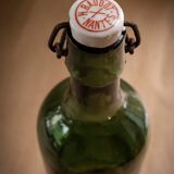 Old bottle