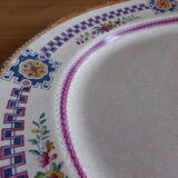 Primavesi dish & Cardiff and Swansea dish