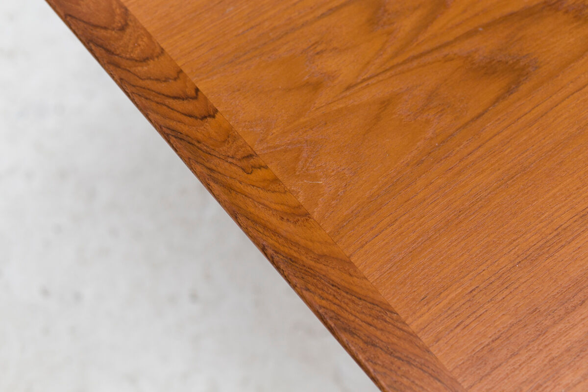 Coffee table by Vamo Sønderborg, Denmark, 1960’s