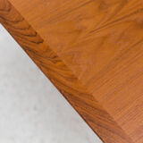 Coffee table by Vamo Sønderborg, Denmark, 1960’s