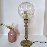 Globe lamp *58B