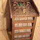 Antique Frog Game from the 1900s