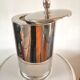 Large ice bucket Freddotherm by Turnwald design 60s - 70s