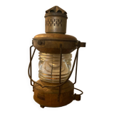 Storm lamp
