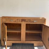 Art Deco buffet