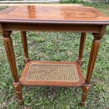 Small side table