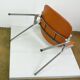 Stackable chair Castelli DSC 106 by Giancarlo Piretti, Italy