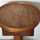 Wooden drawer harness 1950