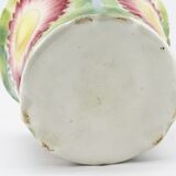 Vintage ceramic pot cache