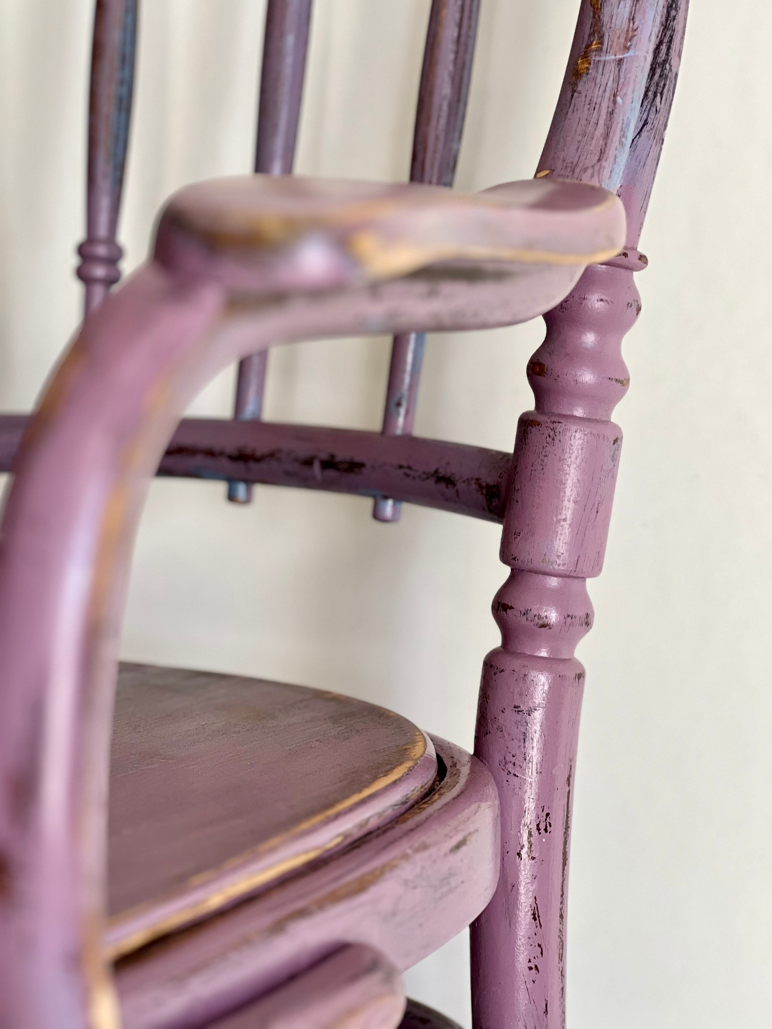Romantic Armchair