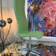 Chaise Oxford by Jacobsen