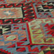 Anatolian handmade kilim rug 320 cm x 169 cm