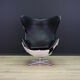 Egg Chair, Danish design, designer: Arne Jacobsen, manufacturer: Fritz Hans