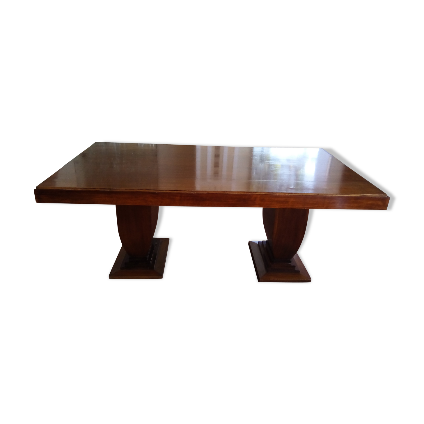 Art déco table