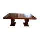 Art déco table
