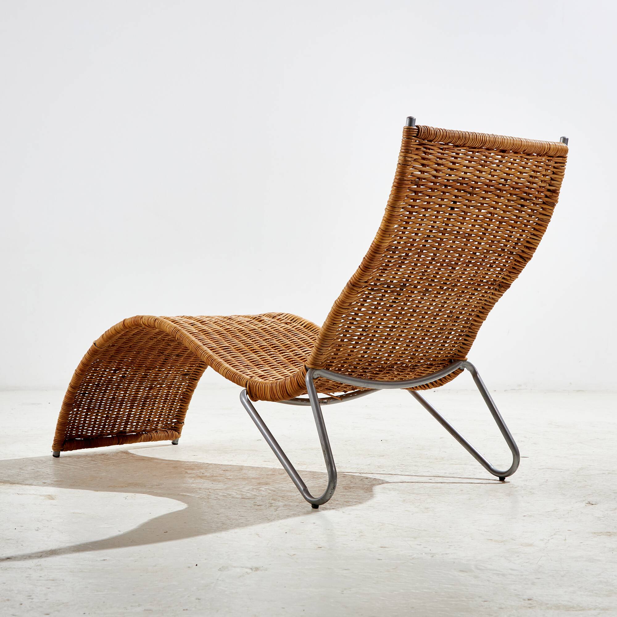 Vintage Lounge Chair from Ikea, 1990s (MK10071)