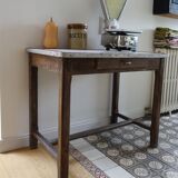 Farm table