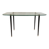 LOW TABLE DESIGN 1950.
