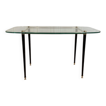 TABLE BASSE DESIGN 1950.