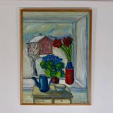 Nature morte de Gustav Bergström