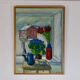 Nature morte de Gustav Bergström