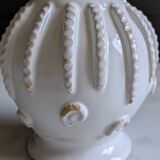 vase Émile Tessier Malicorne