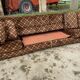 Modular sofa