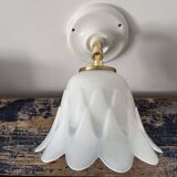 Art Deco wall light