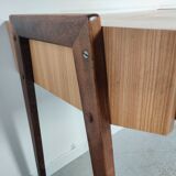 Scandinavian office compass feet, 60s/70s