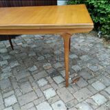 Table 2 rallonges style scandinave 1960
