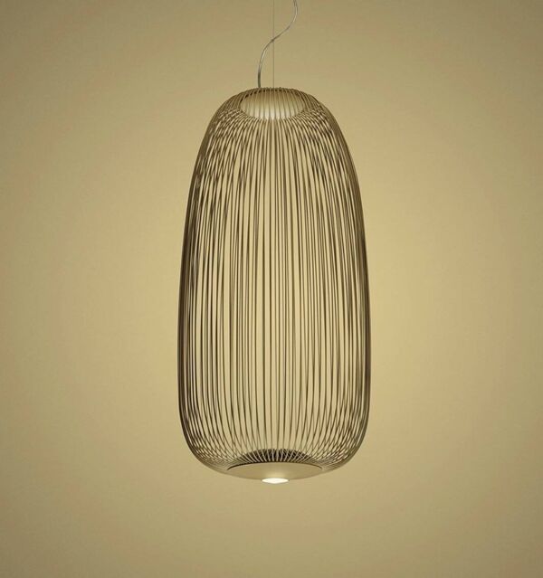Suspension LED Foscarini Spokes 1