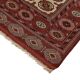 Turkish Handknotted Wool Oushak Rug 207 cm x 302 cm