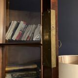 Bibliothèque / vasselier