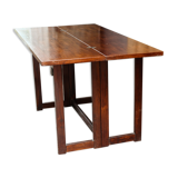 Wallet table