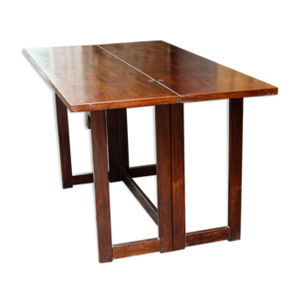 Wallet table