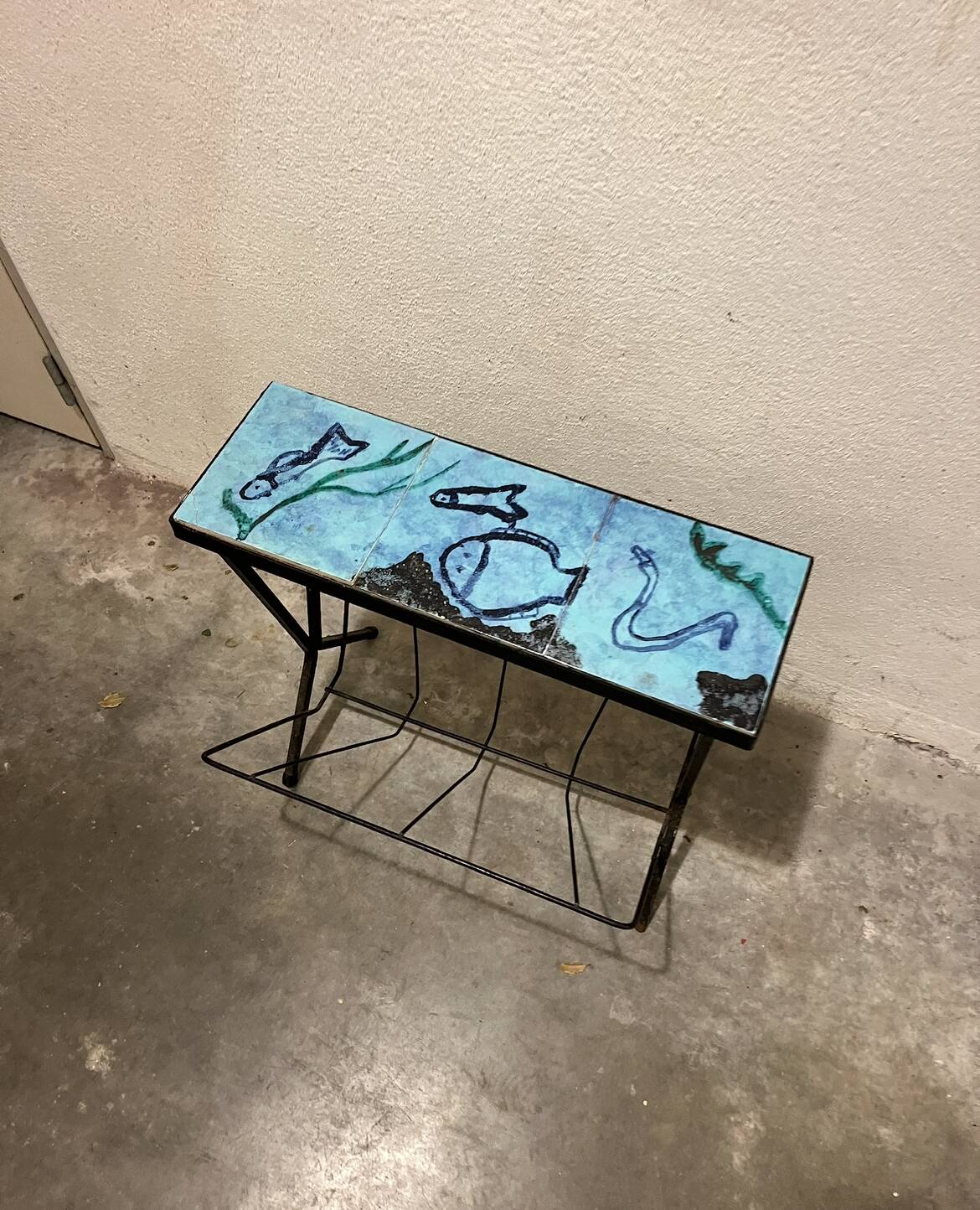 Table appointment