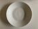 Empty pocket in matt faience with relief Rosenthal Germany