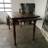 Farmhouse table