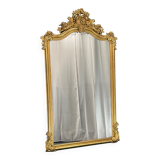 Miroir 156x88 époque Napoléon III