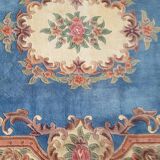 Tapis chinois en laine, fait main 200x300cm