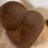 Papageno armchair by Leolux