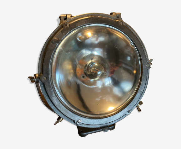 Lampe Mazda de bateau