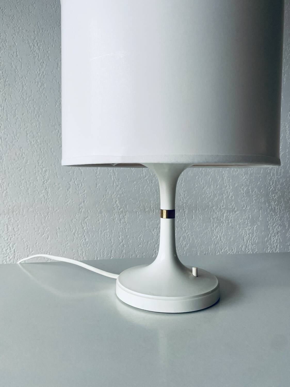 Vintage ERCO lamp, 60s