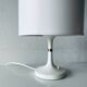 Vintage ERCO lamp, 60s