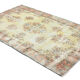 Anatolian handmade vintage rug 256 cm x 162 cm