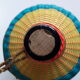 Bouteille scoubidou